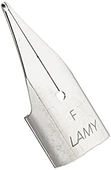 【中古】【輸入品・未使用】Lamy リフィル 交換用ペン先 スチール製 精巧なペン先 アクセサリ - LZ50SL-F