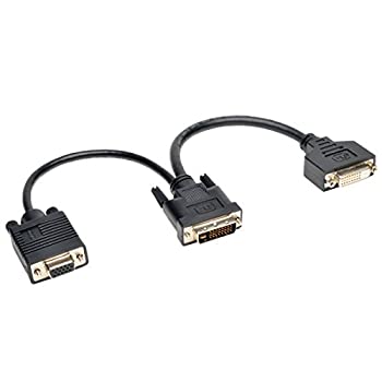 【中古】【輸入品・未使用】6 Inch DVI Digital Y Splitter 12,126円