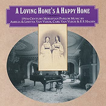 【中古】【輸入品・未使用】Van Vleck:a Loving Home｜スカイマーケットプラス