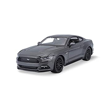 【中古】【輸入品・未使用】Maisto 2015 Ford Mustang Die Cast Vehicle (1:24 Scale) (Colors May Vary) by Maisto|スカイマーケットプラス