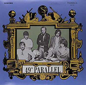 【中古】【輸入品・未使用】49th Parallel [12 inch Analog]｜スカイマーケットプラス
