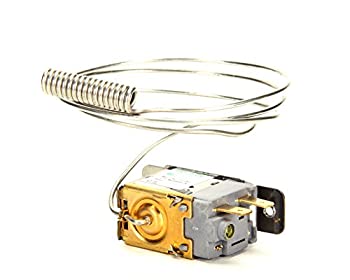 【中古】【インポート品・未当て嵌める】Continental Refrigeration 4-748 Temperature Control by Continental