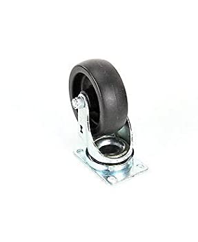 【中古】【インポート品・未当て嵌める】Delfield 3234778 4-Inch Caster Swivel Plate%ｶﾝﾏ% Polyole by Delfield その他-家電