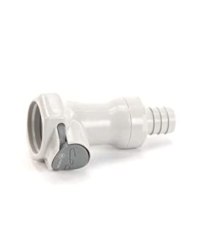 【中古】【輸入品・未使用】Henny Penny fp05???016?Quick Disconnect
