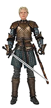 【中古】【輸入品・未使用】Funko: Game of Thrones: Brienne of Tarth [並行輸入品]｜スカイマーケットプラス