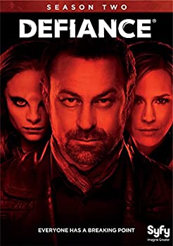 【中古】【輸入品・未使用】Defiance: Season Two [DVD] [Import]｜スカイマーケットプラス