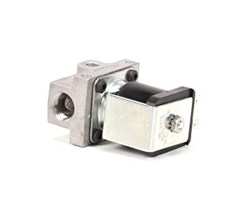 【中古】【インポート品・未当てはめる】Royal Range 2515 Solenoid Valve by Royal Range