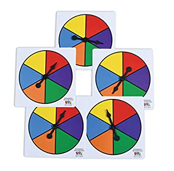 【中古】【輸入品・未使用】Six-Color Spinners|スカイマーケットプラス