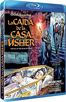 【中古】【輸入品・未使用】La caa de la casa Usher