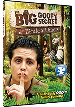 【中古】【輸入品・未使用】BIG GOOFY SECRET OF HIDDEN PINES|スカイマーケットプラス