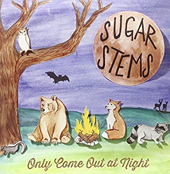 【中古】【輸入品・未使用】Only Come Out at Night [12 inch Analog]｜スカイマーケットプラス