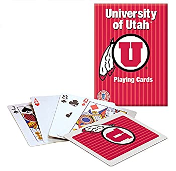 【中古】【輸入品・未使用】Utah Playing Cards 17,805円