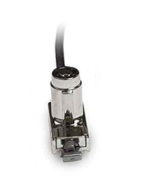 【中古】【輸入品・未使用】Noble Locks NG04T コンパクトTバーロック バレルキー付き