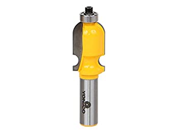 【中古】【輸入品・未使用】Yonico 16140 Architectural Molding Router Bit 1/2-Inch Shank by Yonico｜スカイマーケットプラス 8,358円
