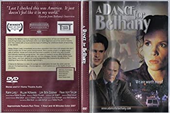 【中古】【輸入品・未使用】A Dance for Bethany|スカイマーケットプラス