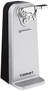 【中古】【輸入品・未使用】Cuisinart CCO-50N デラックス電動缶切り One Size メタリック CCO-55｜スカイマーケットプラス