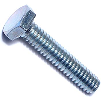 【中古】【輸入品・未使用】Hard-to-Find Fastener 014973243814 全ねじ六角タップボルト、1/4-20 x 1-1/4、ピース-100