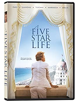 【中古】【輸入品・未使用】FIVE STAR LIFE｜スカイマーケットプラス