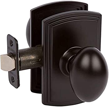 【中古】【輸入品・未使用】Delaneyハードウェア101t-cn-us15-passage CanovaノブPassage 101T-CN-BLACK-Passage 1｜スカイマーケットプラス