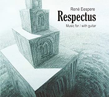 【中古】【輸入品・未使用】Eespere: Respectus|スカイマーケットプラス