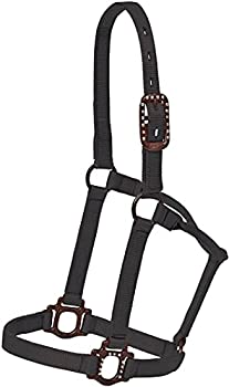 【中古】【輸入品・未使用】アンティークスチールドットホルター???Horseサイズ、多くの色|スカイマーケットプラス