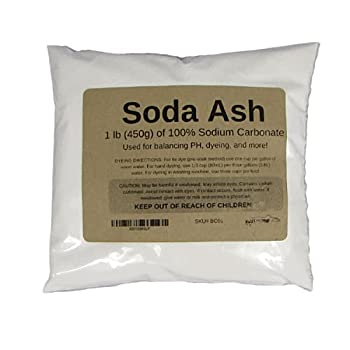 【中古】【輸入品・未使用】ソーダアッシュ 1 Pound CHM1007｜スカイマーケットプラス