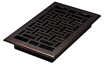 【中古】【輸入品・未使用】Decor Grates Oriental床登録 CECOMINOD085873 1｜スカイマーケットプラス