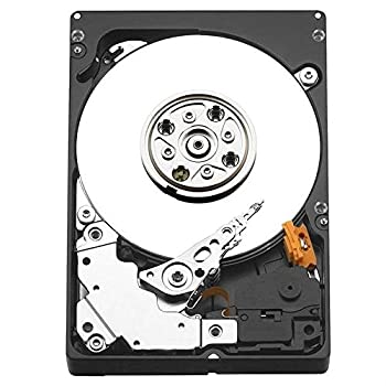 【中古】【インポート品・未当て嵌める】Western Digital WD3001BKHG 300GB SAS15粍 [並行輸入品]
