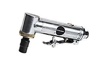 【中古】【輸入品・未使用】Steelman 1520 1/4インチアングルダイグラインダー｜スカイマーケットプラス
