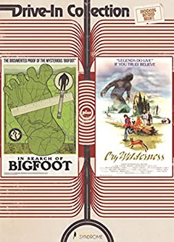 【中古】【輸入品・未使用】Cry Wilderness / in Search of Bigfoot / [DVD] [Import]