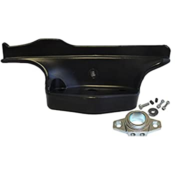 【中古】【輸入品・未使用】Technicians Resource ナイロンマウント/デマントヘッドキット 丸穴付き コート コーギー ホフマン ツールタイヤチェンジャー