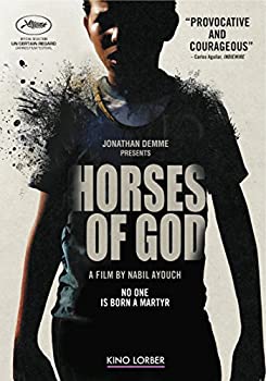 【中古】【輸入品・未使用】HORSES OF GOD｜スカイマーケットプラス