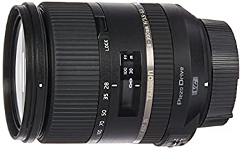 【中古】【輸入品・未使用】Tamron afa010?C700?28???300?mm f / 3.5???6.3?Di VC PZDはズームレンズfor Canon EFカメラ