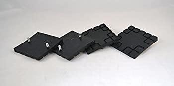 【中古】【輸入品・未使用】リフトパッドforチャレンジャーcl9?and cl10?(Like OEM) (4?x 4?x x7?/ 16?%ダブルクォーテ%)|スカイマーケットプラス
