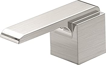 【中古】【インポート品・未当て嵌める】Delta Faucet H267SS Ara 手持ち部分一揃いの道具 ステンレス鋼