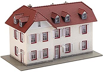 【中古】【輸入品・未使用】FALLER ファーラー 232216 N 1/160 住宅/家/ハウス