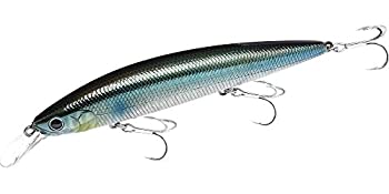 【中古】【輸入品・未使用】(MS Anchovy) - Lucky Craft Fishing Lure SW Surf Pointer 115MR|スカイマーケットプラス