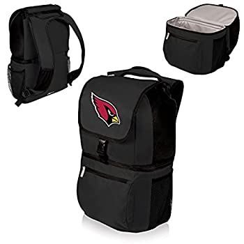 【中古】【輸入品・未使用】NFLズマ断熱クーラーバックパック、Arizona Cardinals