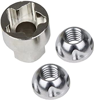 【中古】【輸入品・未使用】Rigid Industries 40284 セキュリティハードウェアキット LEDライトバー用 17,191円