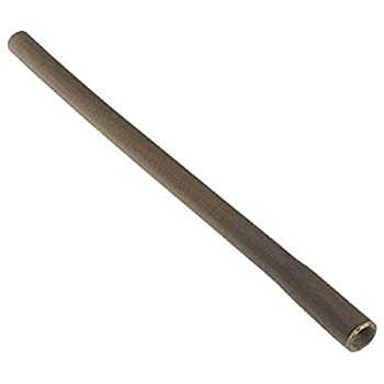 【中古】【輸入品・未使用】Gates 18082 EPDM Dual ID Heater Hose%ｶﾝﾏ% 18 Centerline Length%ｶﾝﾏ% 0.62 and 0.75 ID%ｶﾝﾏ% Black by Gates
