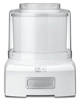 【中古】【輸入品・未使用】Cuisinart　クイジナート 家庭用 アイスクリームメーカー　1.4リットル ICE-21[並行輸入品] 28,917円