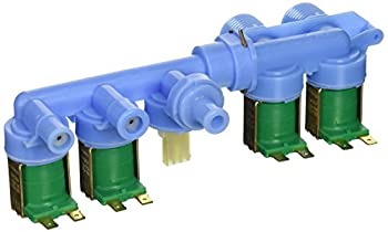 【中古】【インポート品・未当て嵌める】Whirlpool 22002437 Water Inlet Valve by Whirlpool [並行輸入品]