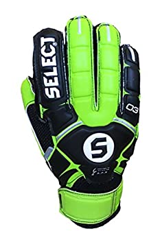 【中古】【輸入品・未使用】Select Sport America 3?Youthハードグラウンドゴールキーパーグローブ