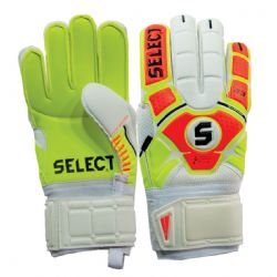 【中古】【輸入品・未使用】Select Sport America 33すべてラウンドゴールキーパーグローブ、7|スカイマーケットプラス