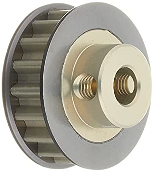 【中古】【輸入品・未使用】3レーシング 3RAC-3PY/18 アルミセンタープーリーギア T18 (スリーレーシング)｜スカイマーケットプラス