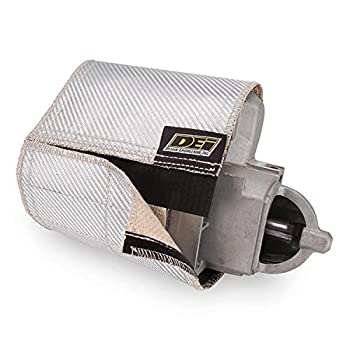 【中古】【輸入品・未使用】Design Engineering 010235 Ultra 47 スターターシールド 極端な高温用 7インチ x 2インチ|スカイマーケットプラス