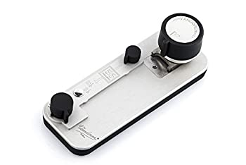 【中古】【輸入品・未使用】バンドーレン リードカッター B♭クラリネット用 ルピック56(56 Rue Lepic)専用 (RT50)