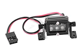 【中古】【輸入品・未使用】rc4wd 1/10?High Performance LED Light Bar (20?mm/.75)｜スカイマーケットプラス