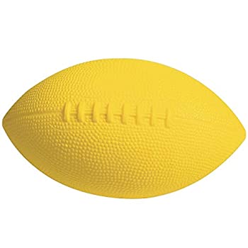 【中古】【輸入品・未使用】Coated Foam Football - Official Size|スカイマーケットプラス