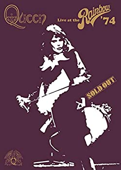 【中古】【輸入品・未使用】Live at the Rainbow '74 / [DVD]｜スカイマーケットプラス